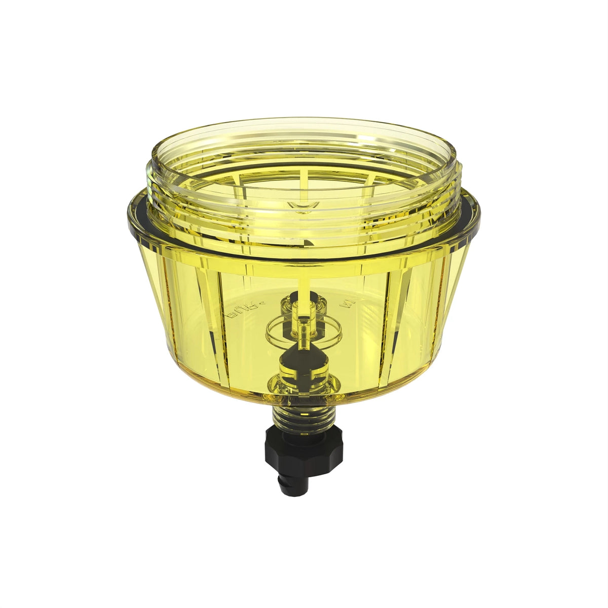 AT387545: Fits John Deere AT387545 Fuel Filter Sediment Bowl – Genuine OEM