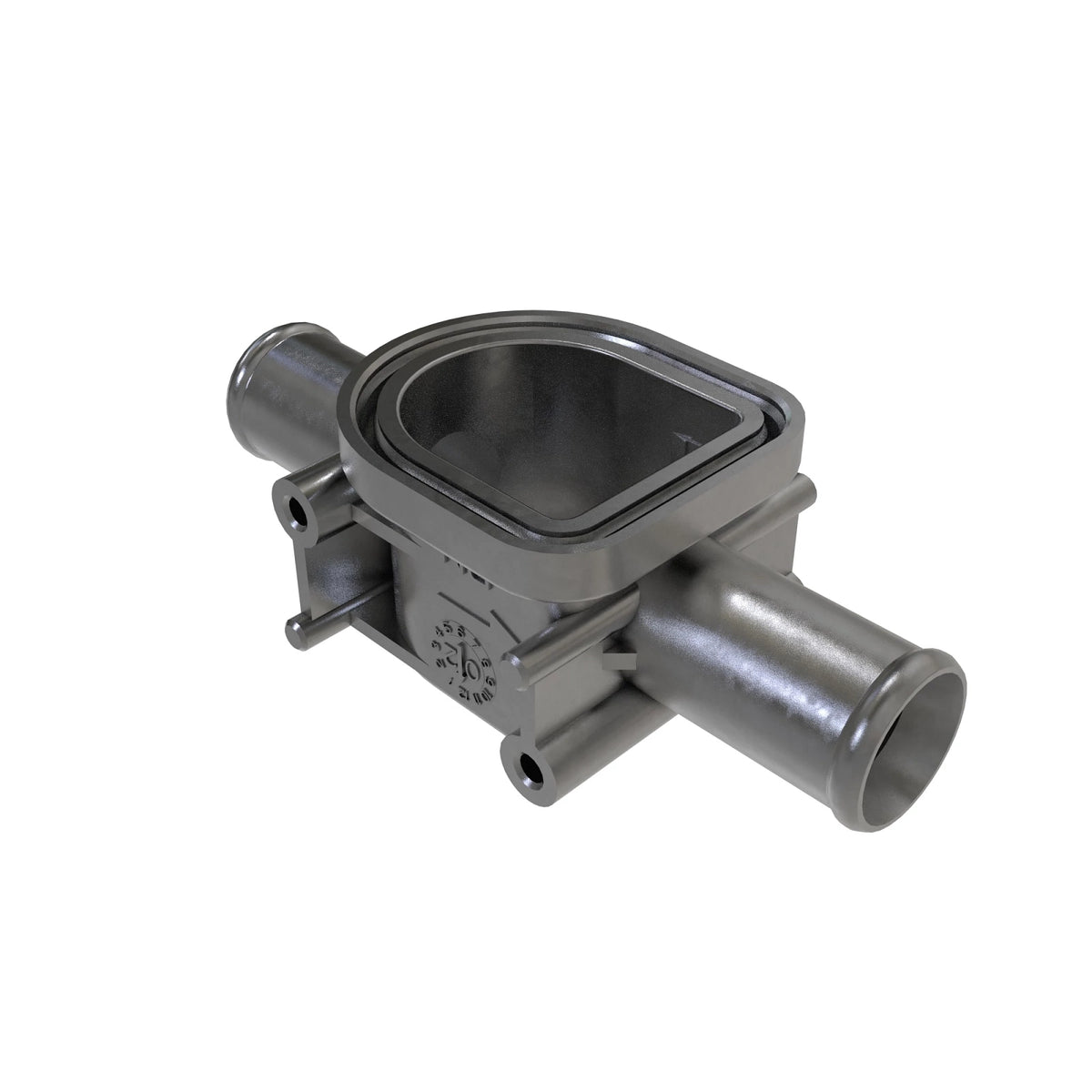 AT388617: Fits John Deere AT388617 Non Metered Valve – Genuine OEM