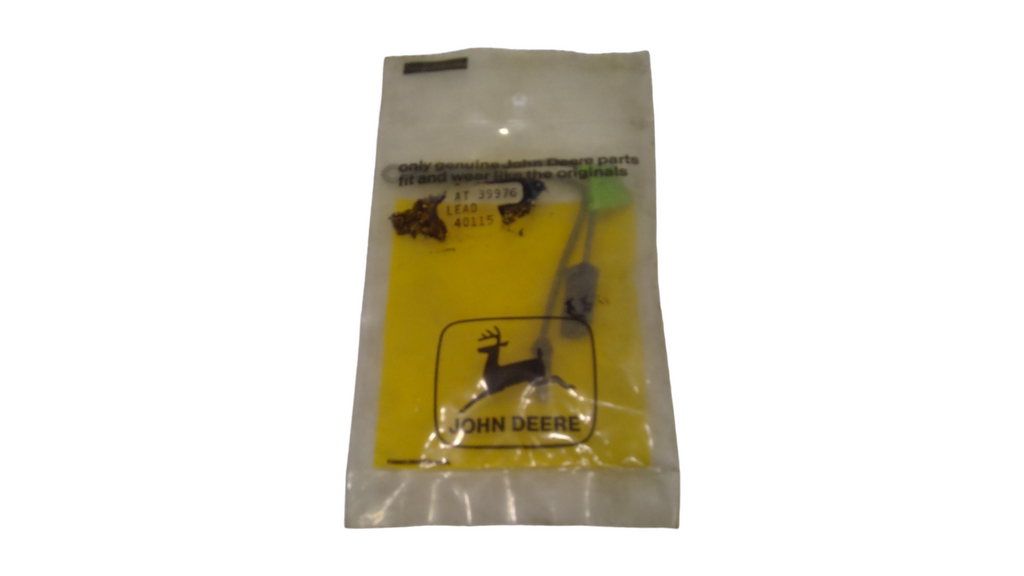 AT39976: AT39976 — WIRING LEAD