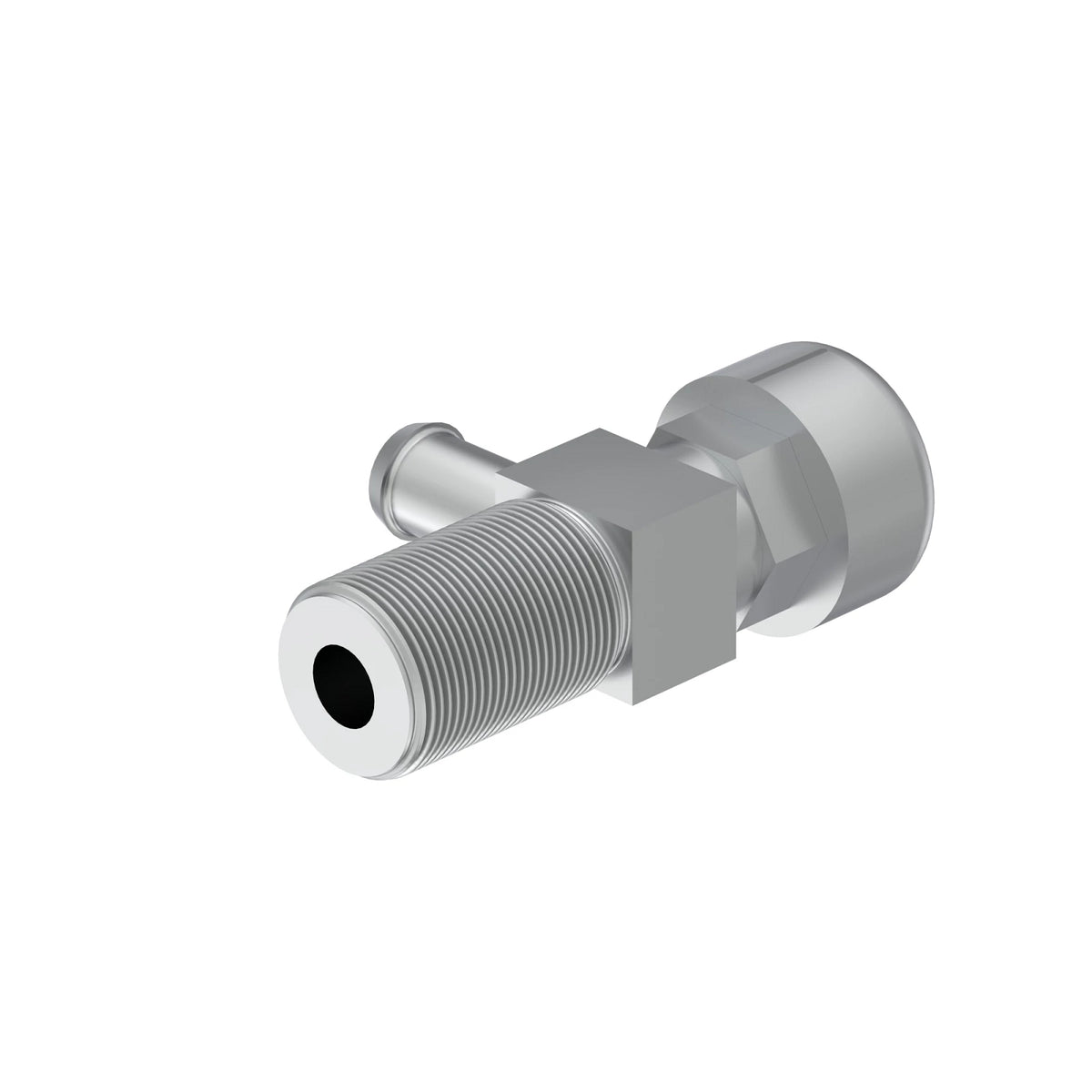 AT405614: Fits John Deere AT405614 Drain Valve – Genuine OEM