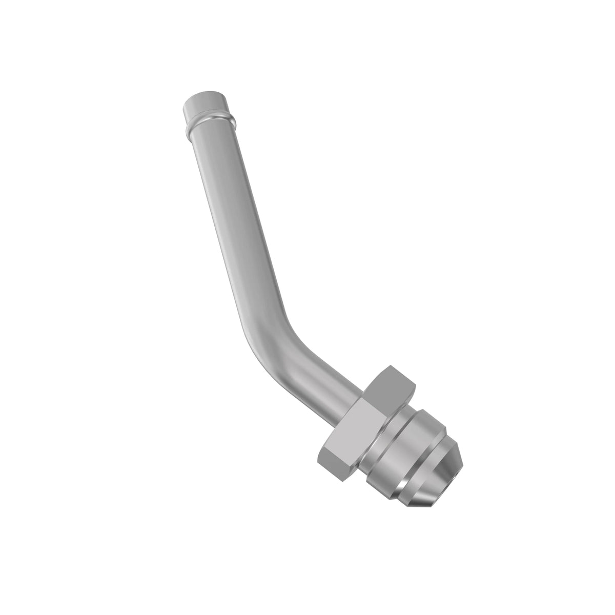 AT407927: Fits John Deere AT407927 Air Flow Tube, Low Pressure – Genuine OEM