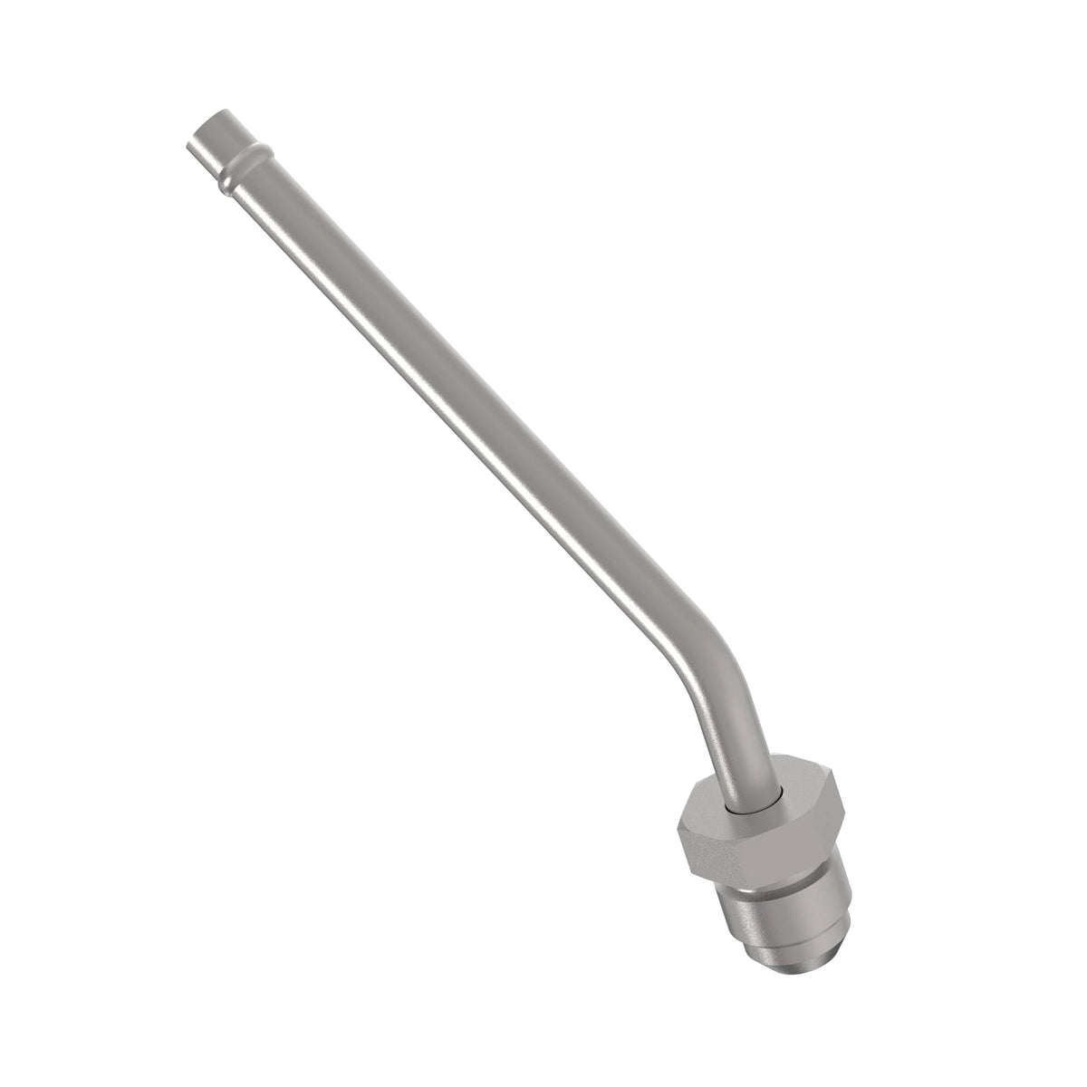 AT407939: Fits John Deere AT407939 High Pressure Air Flow Tube – Genuine OEM