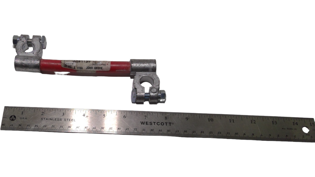 AT41131 — BATTERY CABLE — image 2