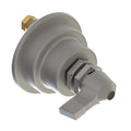 AT41188: Fits John Deere AT41188 Battery Disconnect Rotary Switch – Genuine OEM