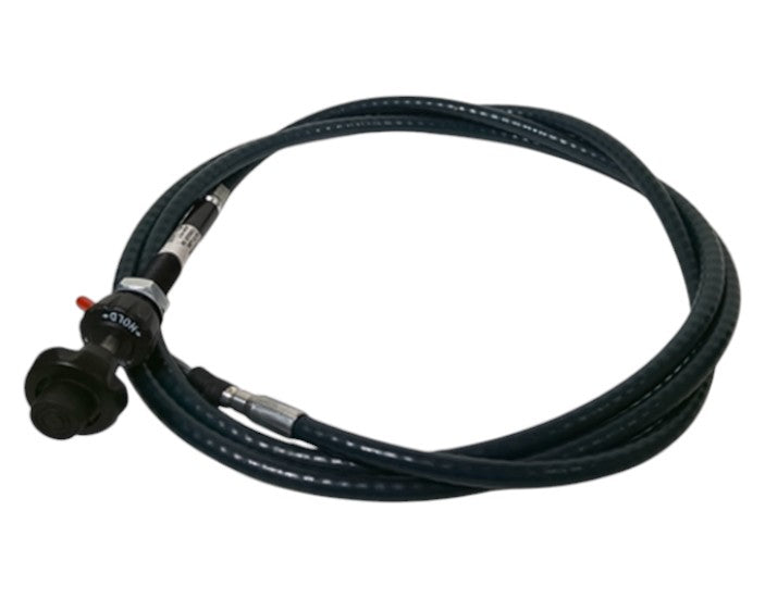 AT41410: AT41410 — PUSH PULL CABLE, THROTTLE