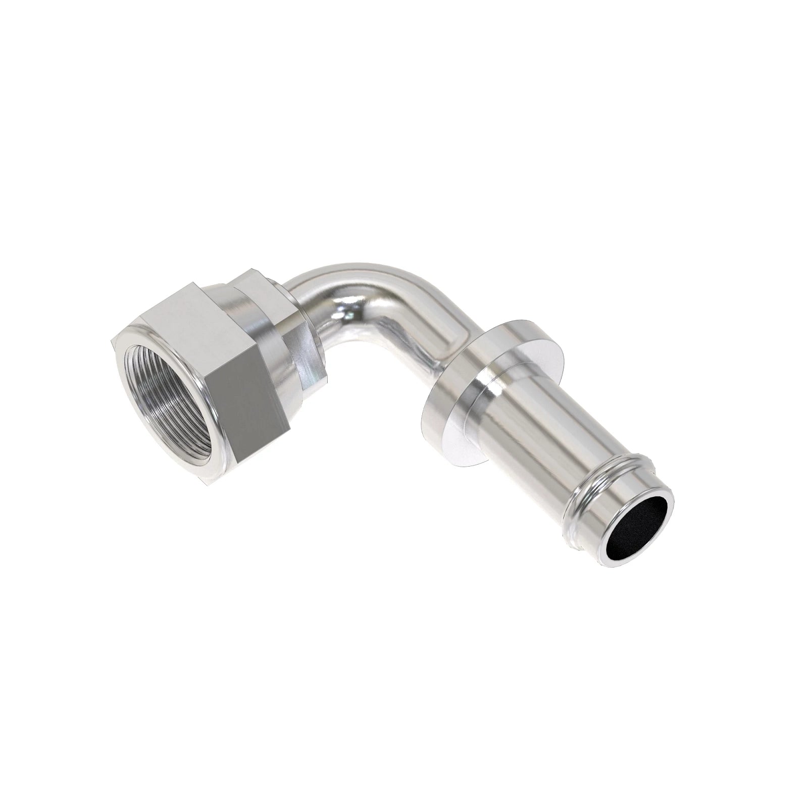 AT416412: Fits John Deere AT416412 Hose Fitting – Genuine OEM