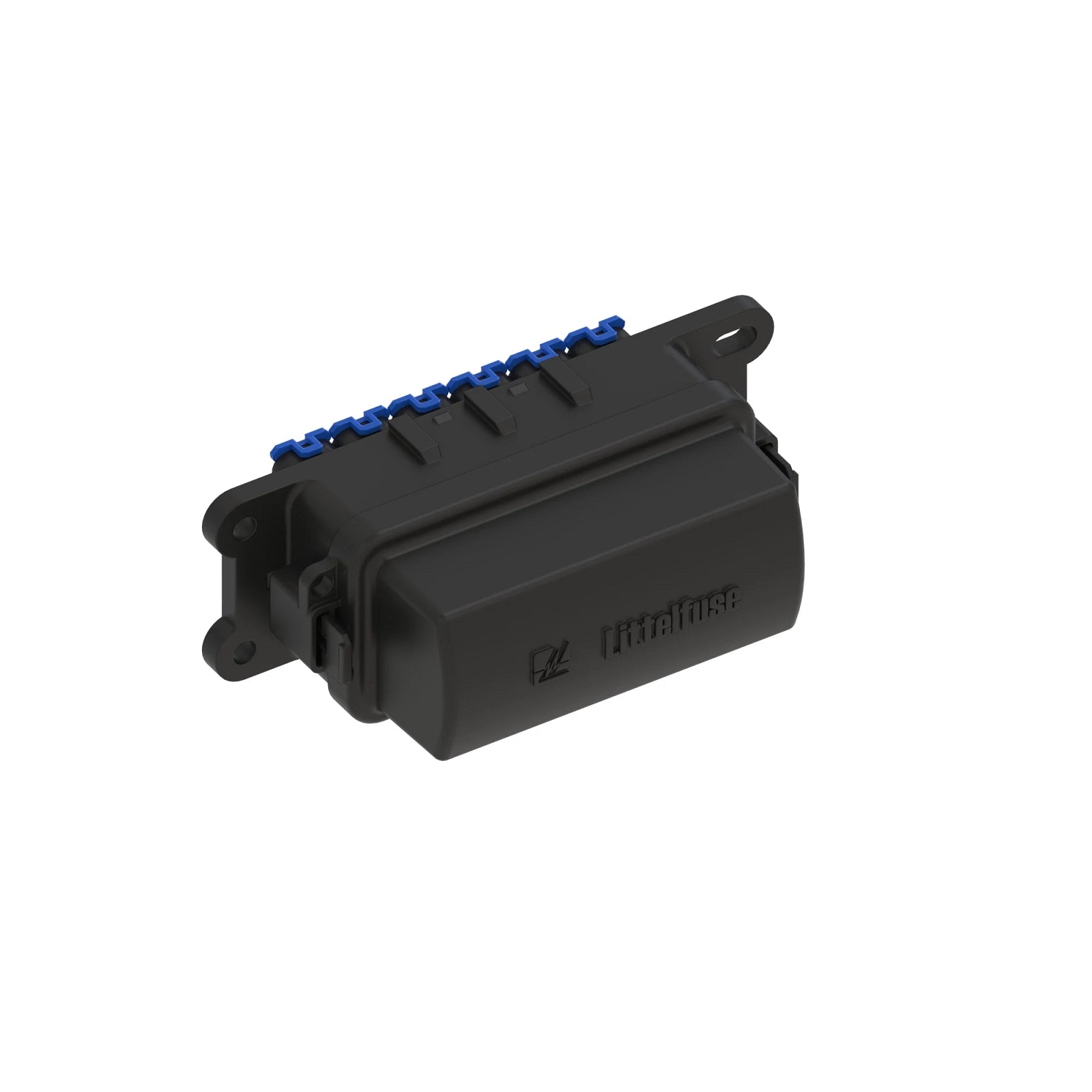 AT424454: Fits John Deere AT424454 Fuse and Relay Block Electrical Load Center – Genuine OEM
