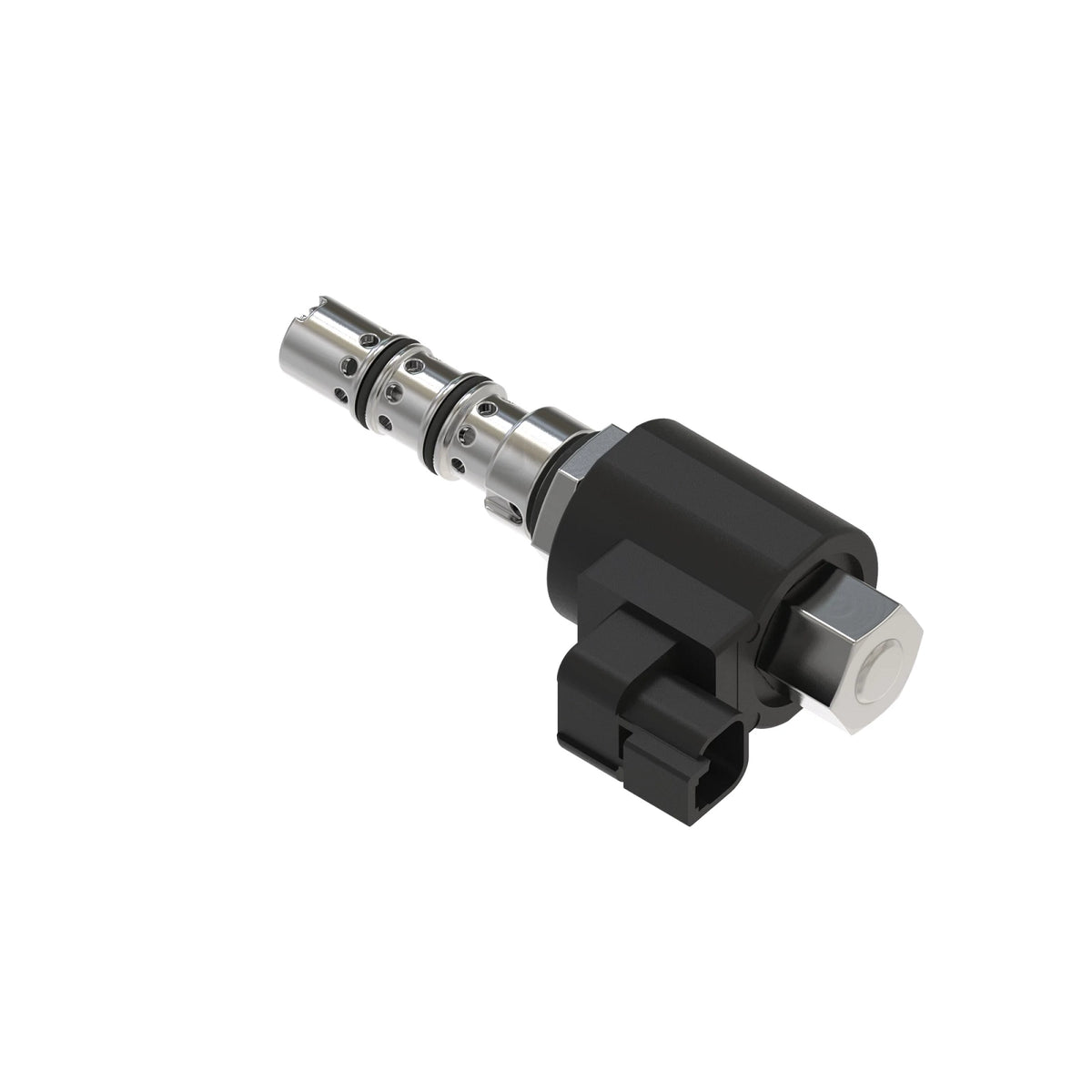 AT429793: Fits John Deere AT429793 Solenoid Valve – Genuine OEM