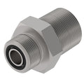 AT430605: Fits John Deere AT430605 Straight Adapter Fitting – Genuine OEM