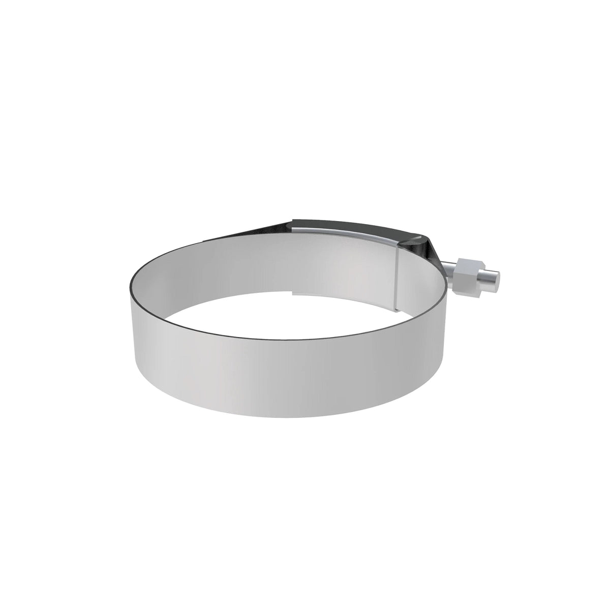 AT43291: Fits John Deere AT43291 Suction Line Hose Clamp – Genuine OEM