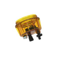 AT433555: Fits John Deere AT433555 Fuel Filter Sediment Bowl – Genuine OEM