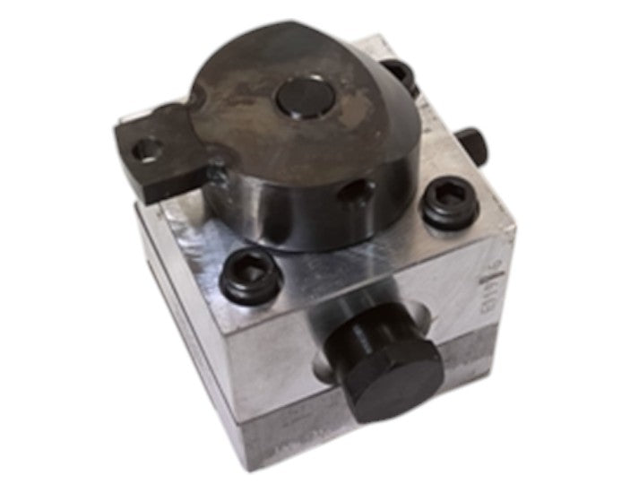 AT43466: AT43466 — HYD ACTUATED CONTROL VALVE
