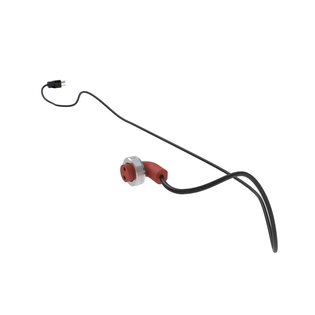 AT435084: Fits John Deere AT435084 Engine Coolant Heater Power Cord – Genuine OEM