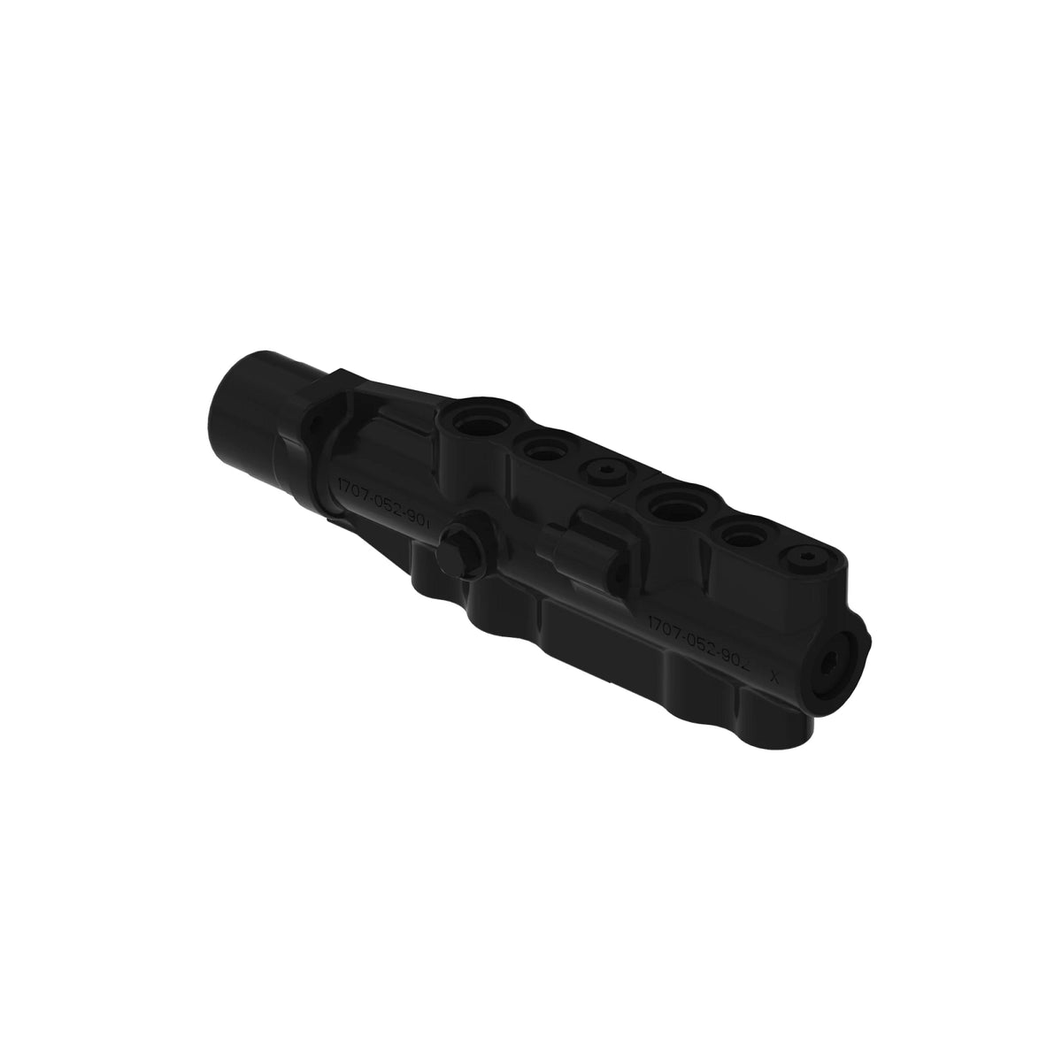 AT437075: Fits John Deere AT437075 Brake Control Valve – Genuine OEM
