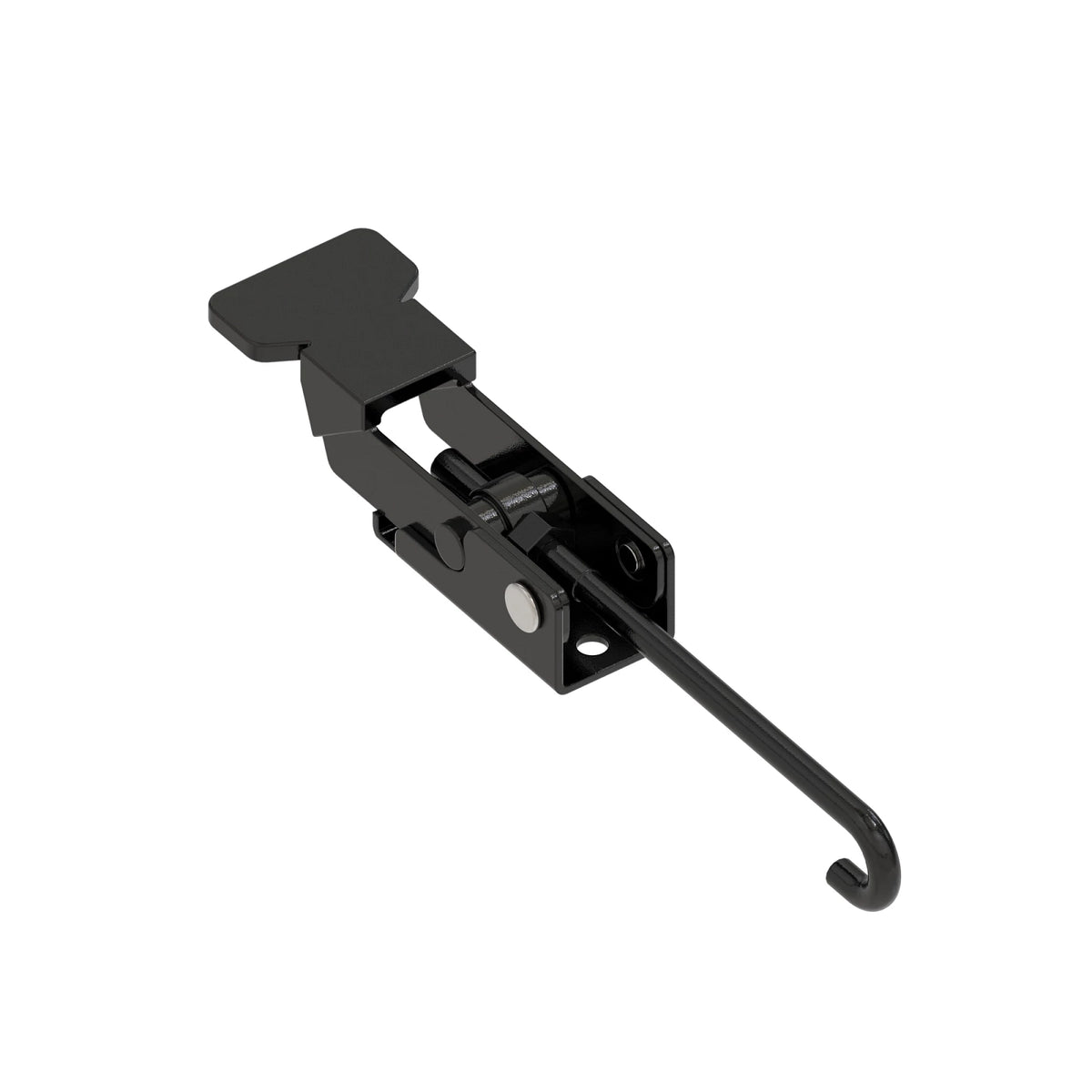 AT437871: Fits John Deere AT437871 Door Latch – Genuine OEM