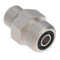 AT439177: Fits John Deere AT439177 Straight Threaded Adapter Fitting – Genuine OEM