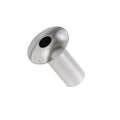 AT44195: Fits John Deere AT44195 Dome Head Blind Rivet – Genuine OEM