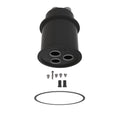 AT451705: Fits John Deere AT451705 Muffler Kit – Genuine OEM