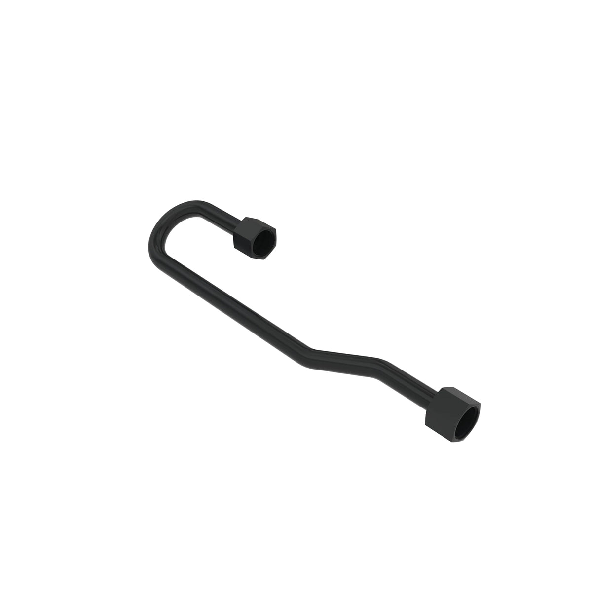 AT462957: Fits John Deere AT462957 Oil Line – Genuine OEM