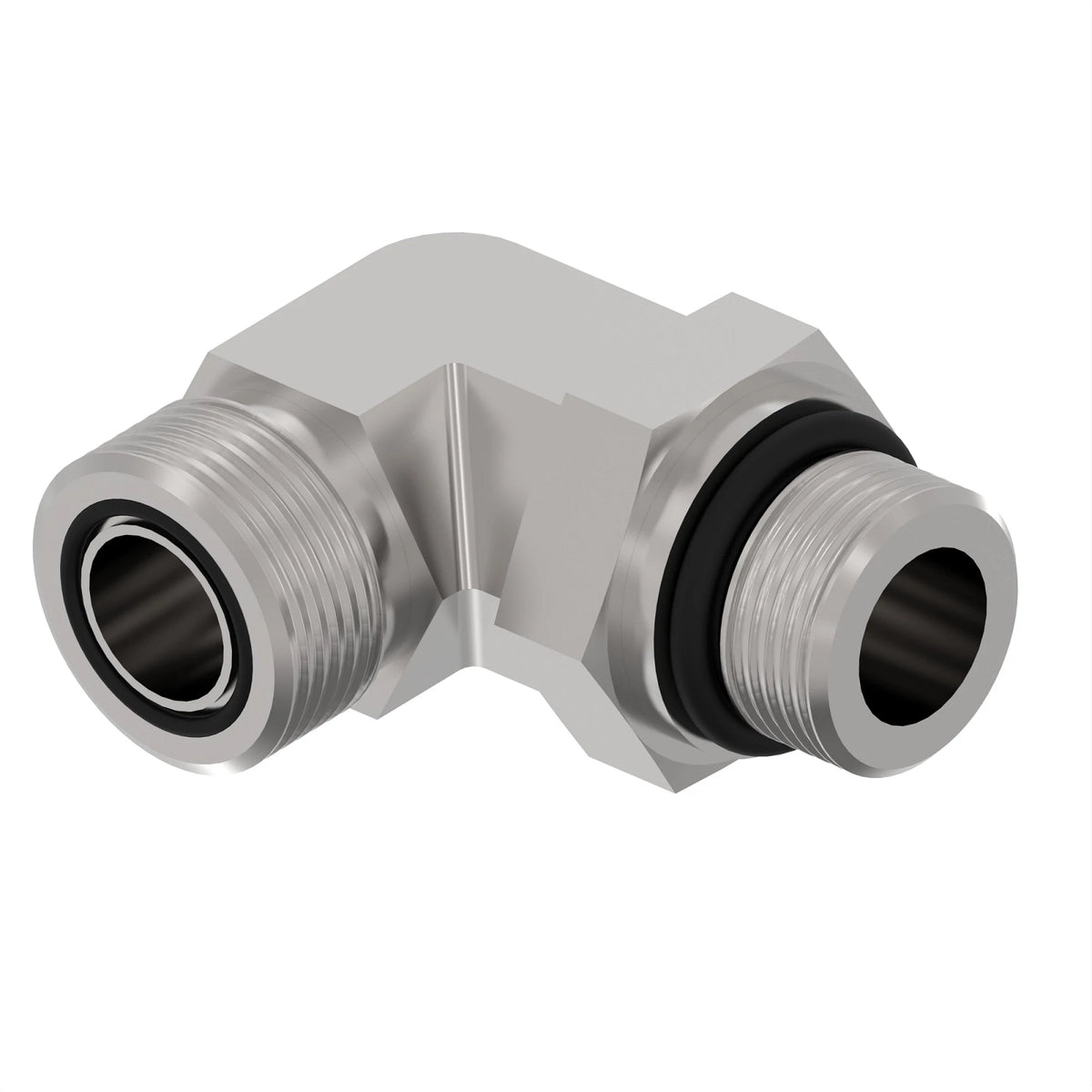 AT469930: Fits John Deere AT469930 Elbow Fitting – Genuine OEM