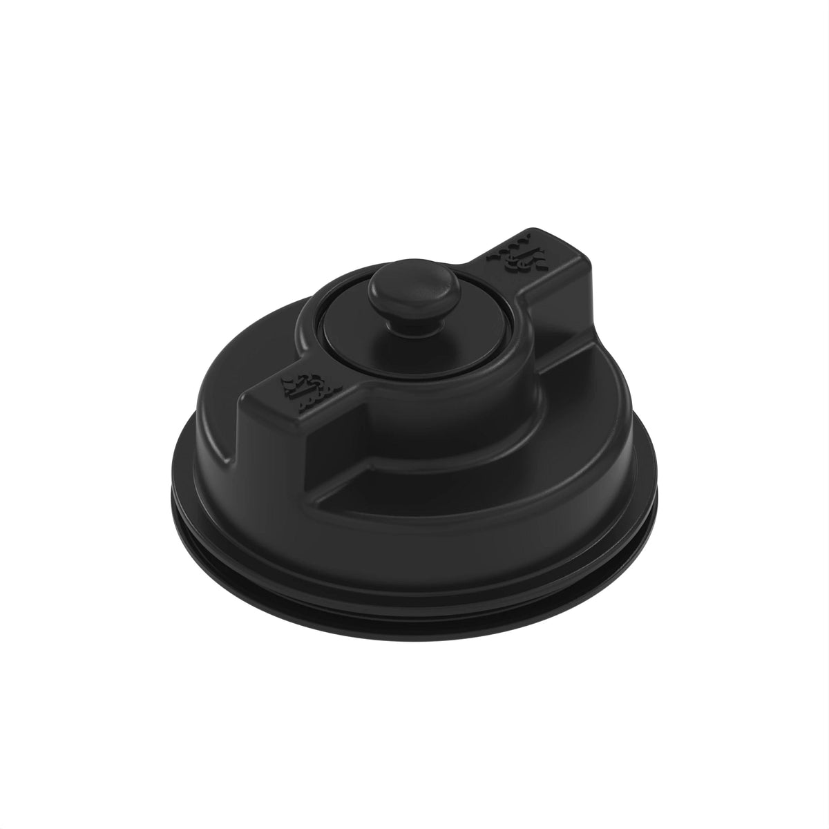 AT472915: Fits John Deere AT472915 Diesel Exhaust Fluid Tank Filler Cap – Genuine OEM