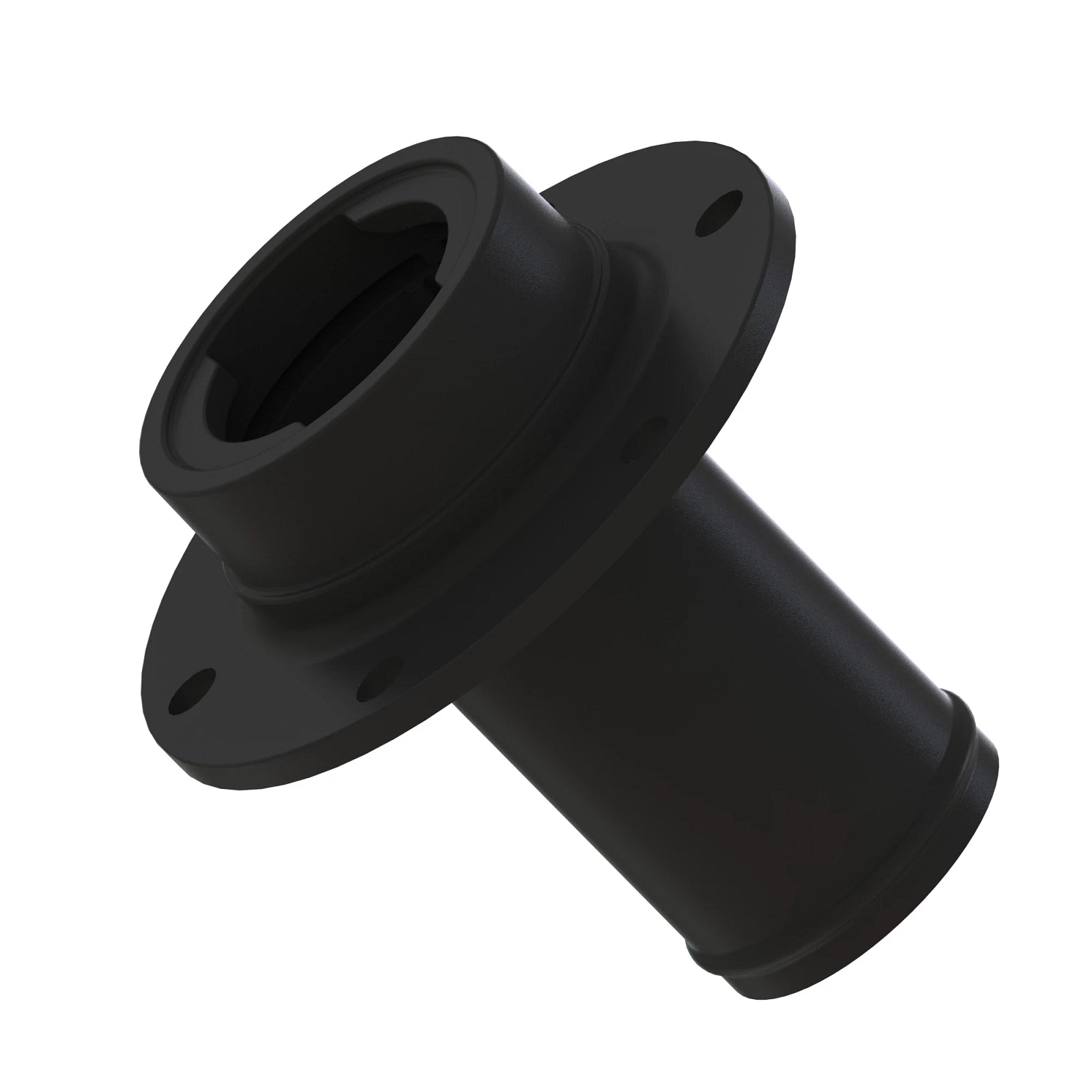 AT472916: Fits John Deere AT472916 Diesel Exhaust Fluid Tank Filler Neck – Genuine OEM
