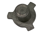 AT47882 — FLOW CONTROL HYD VALVE — image 2