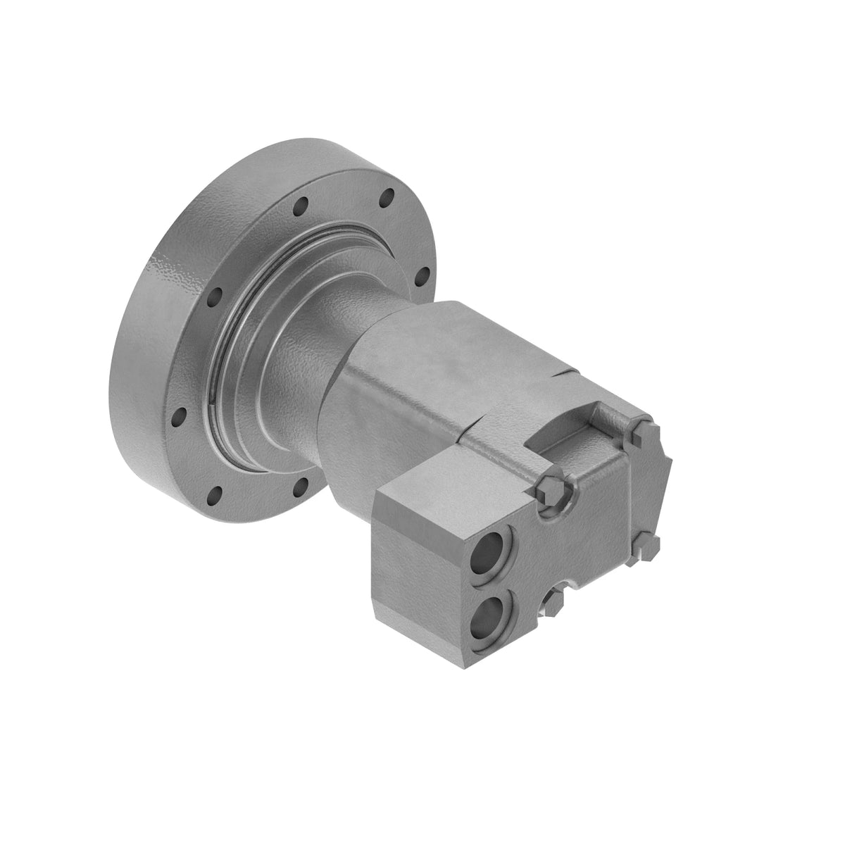 AT483255: Fits John Deere AT483255 Planetary Drive and Frame Hydraulic Motor – Genuine OEM