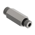 AT489135: Fits John Deere AT489135 Stud Straight Fitting – Genuine OEM