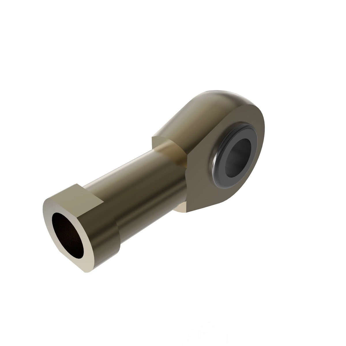 AT49297: Fits John Deere AT49297 Link End with External Ball Socket – Genuine OEM