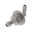 AT494344: Fits John Deere AT494344 Elbow Adapter Fitting – Genuine OEM