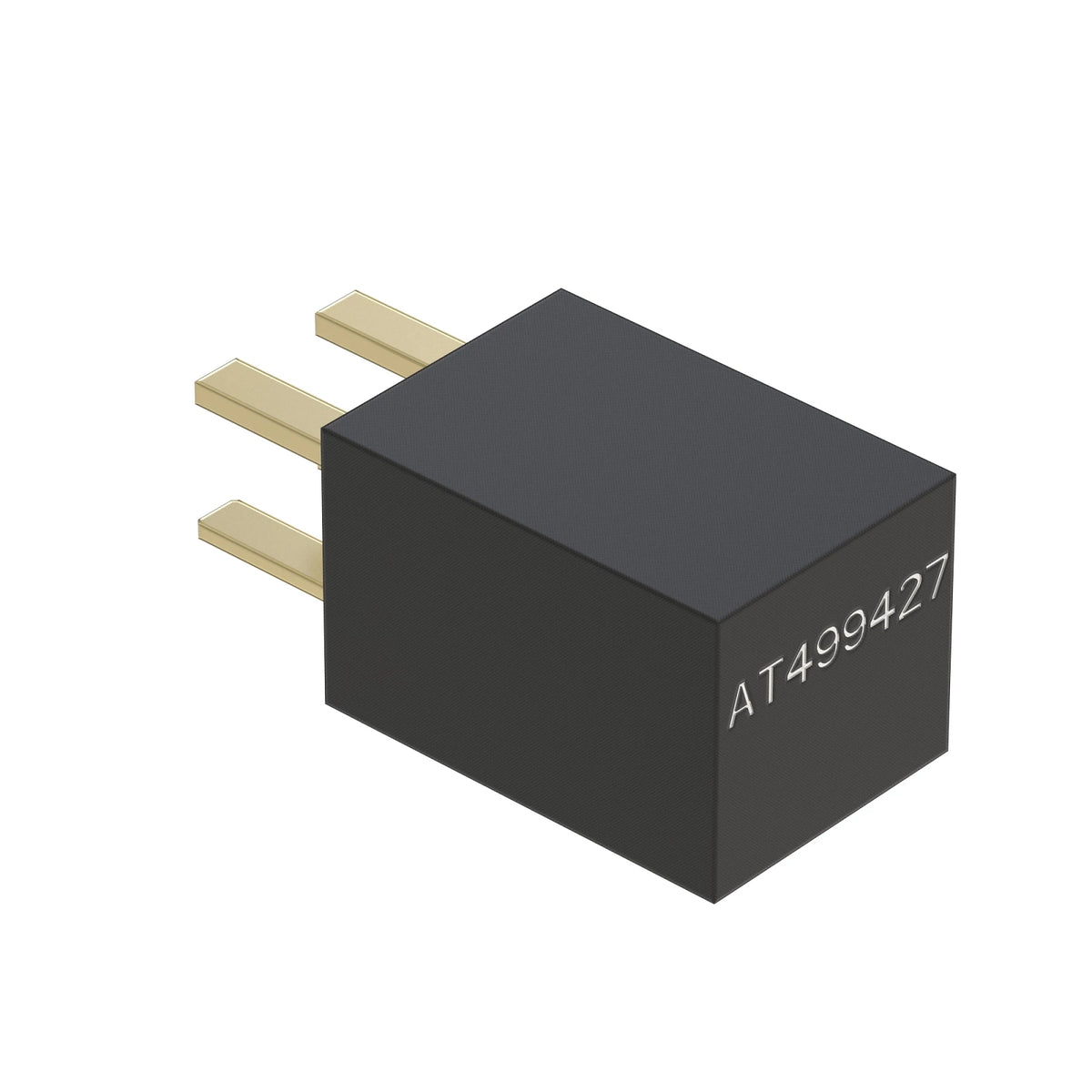 AT499427: Fits John Deere AT499427 Relay, 12 volts – Genuine OEM