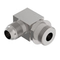 AT49976: Fits John Deere AT49976 Straight Stud Connector Fitting – Genuine OEM