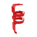 AT501859: Fits John Deere AT501859 Fire Extinguisher Bracket – Genuine OEM