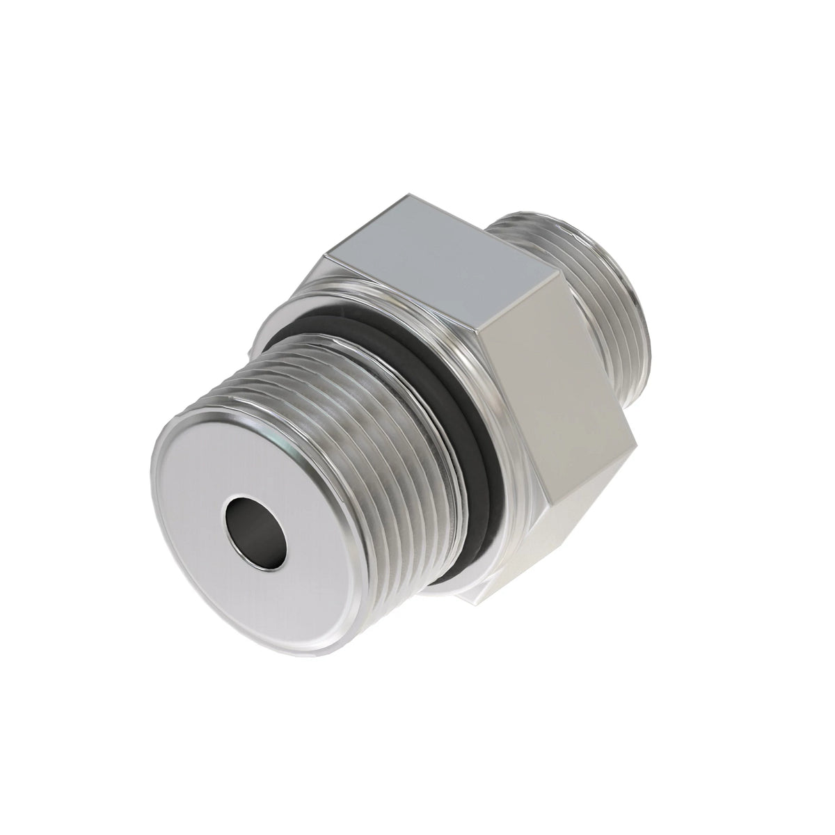 AT505761: Fits John Deere AT505761 Straight Adapter Fitting – Genuine OEM
