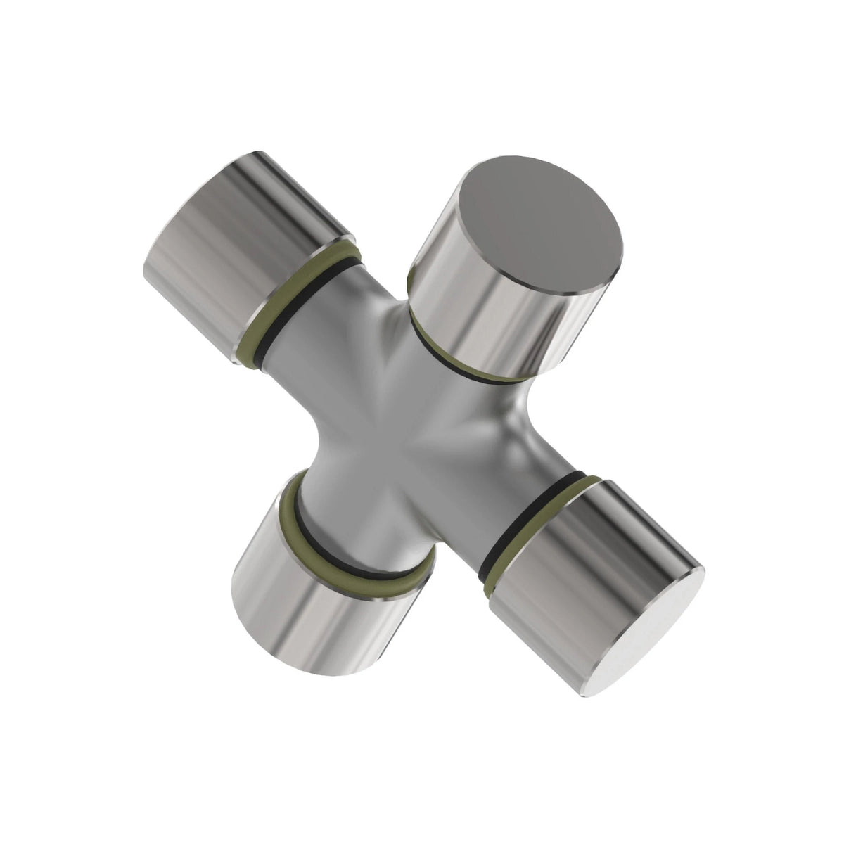 AT511209: Fits John Deere AT511209 Universal Cross Joint – Genuine OEM