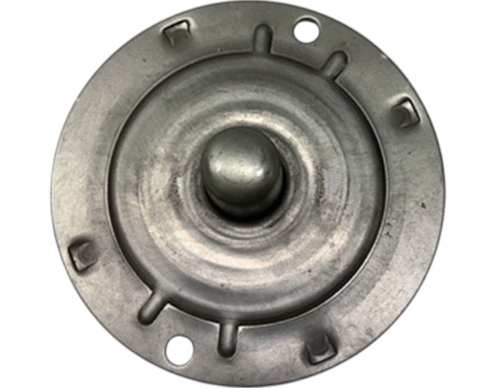 Fits John Deere AT517T Frame – Genuine OEM — image 2
