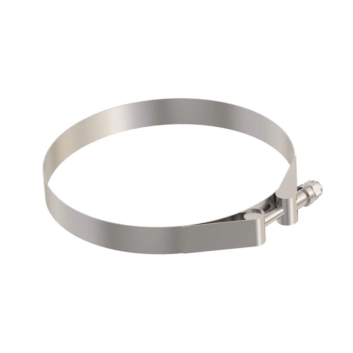 AT53438: Fits John Deere AT53438 T-Bolt Hose Clamp – Genuine OEM