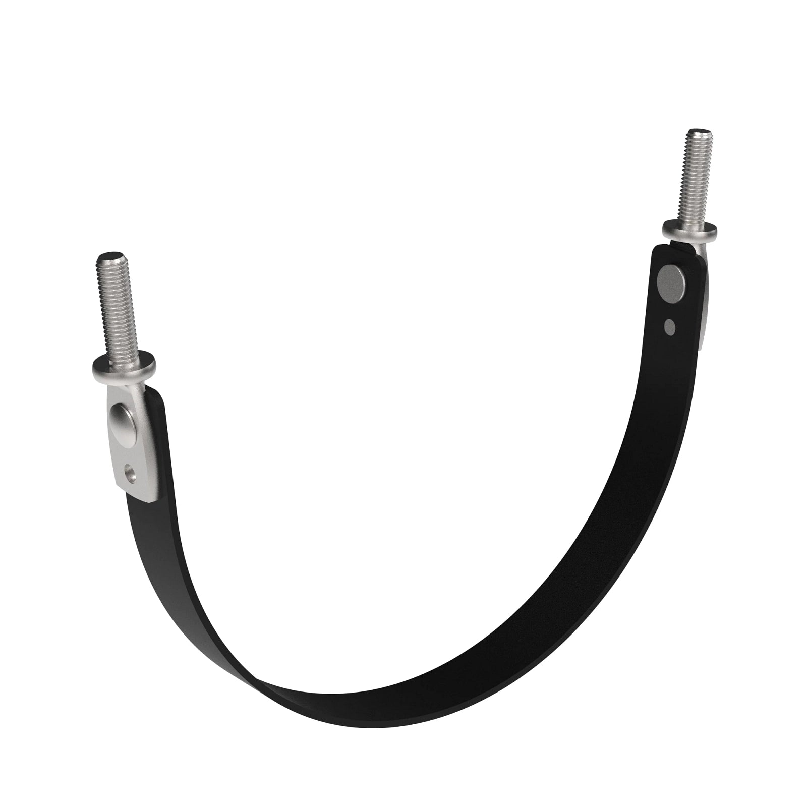 AT543170: Fits John Deere AT543170 After Treatment Device Strap – Genuine OEM