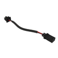 AT550118: Fits John Deere AT550118 Microphone Service Jumper Harness – Genuine OEM