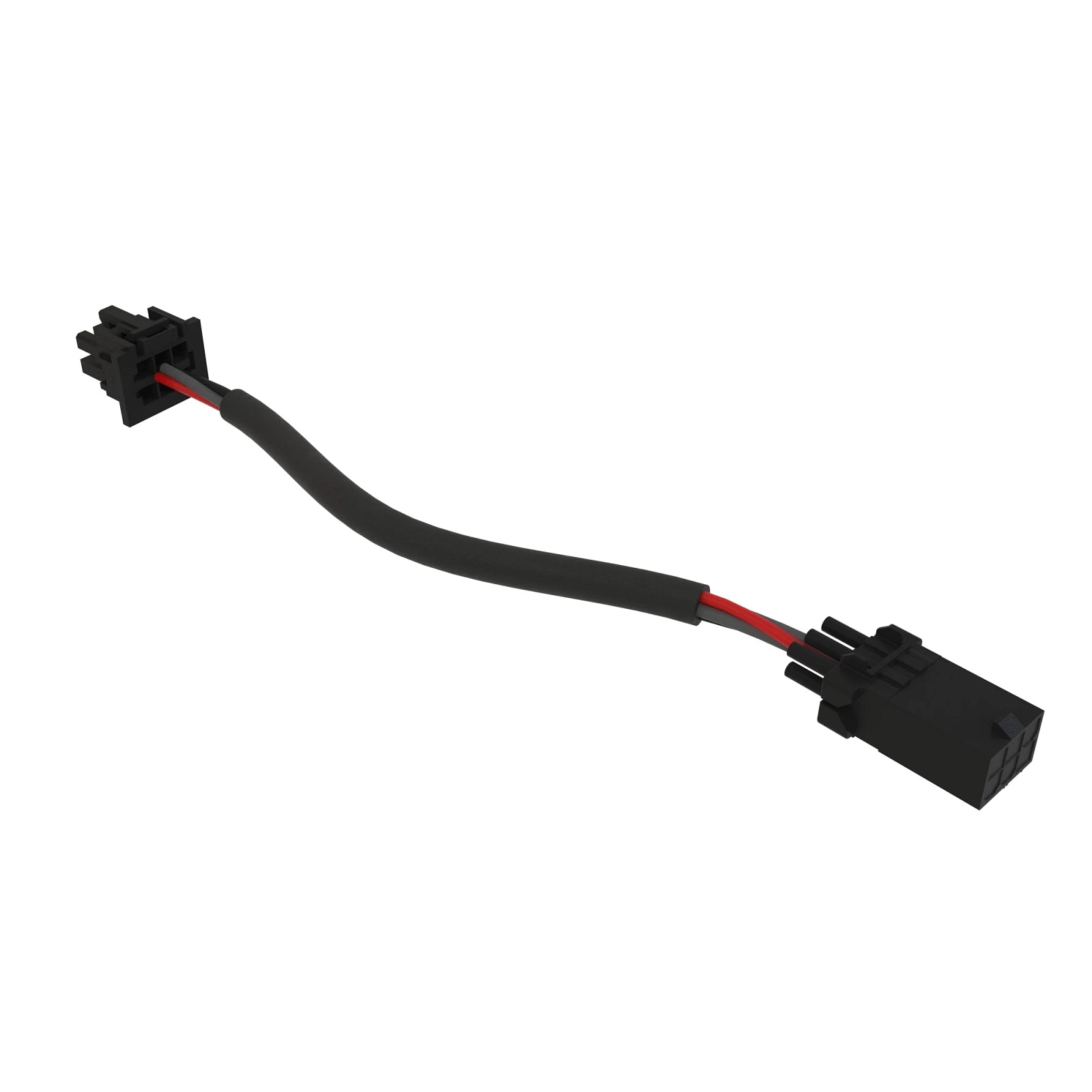 AT550118: Fits John Deere AT550118 Microphone Service Jumper Harness – Genuine OEM