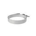 AT56658: Fits John Deere AT56658 Exhaust System Hose Clamp – Genuine OEM