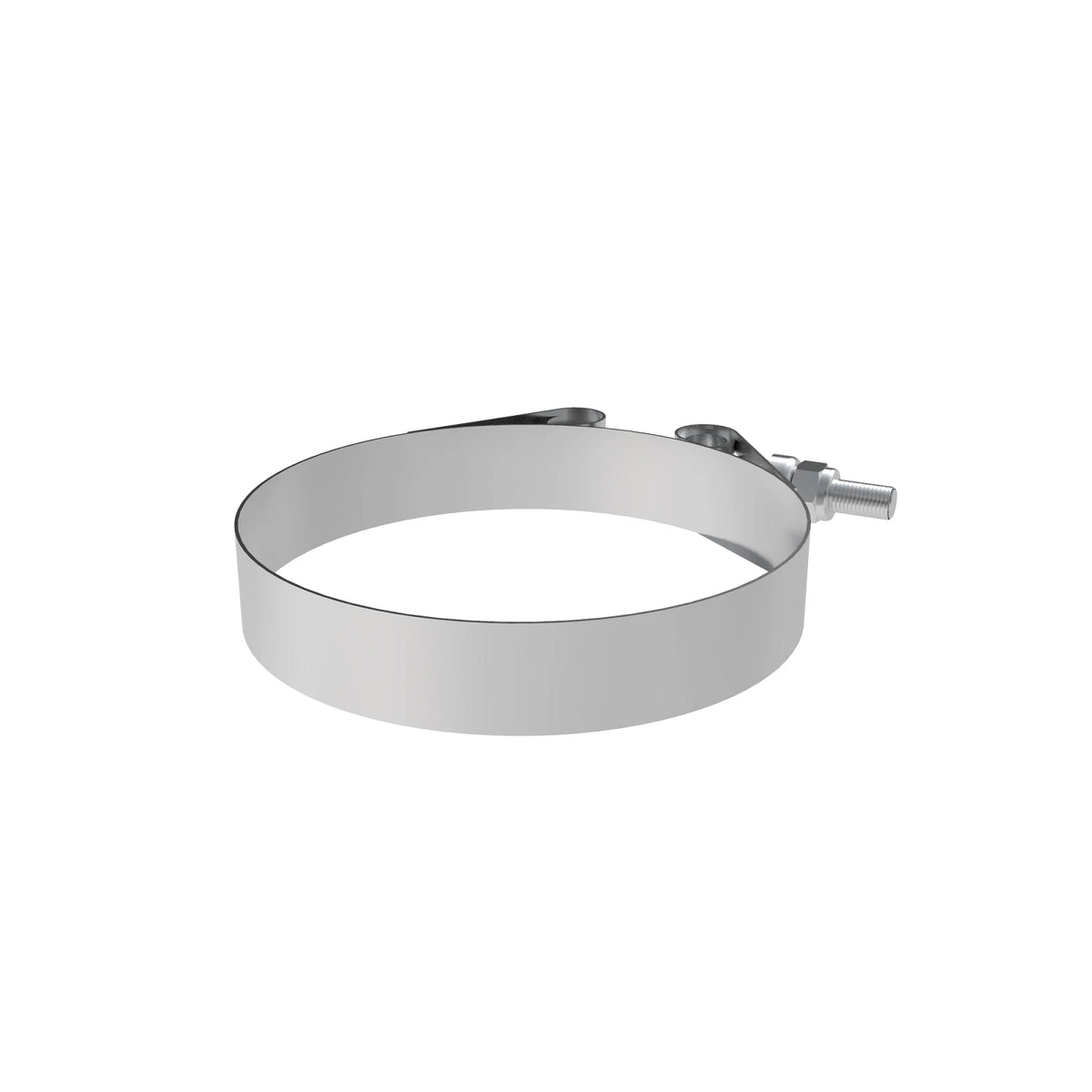 AT56658: Fits John Deere AT56658 Exhaust System Hose Clamp – Genuine OEM