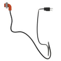 AT73296: John Deere AT73296 Engine Block Heater Power Cord