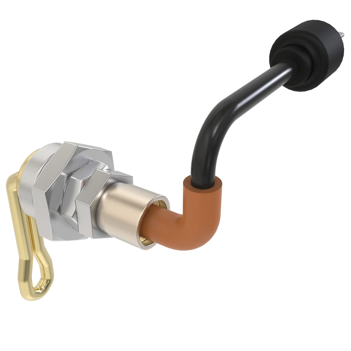 AT74940: Fits John Deere AT74940 Engine Coolant Heater Kit with 48 inch Cord – Genuine OEM