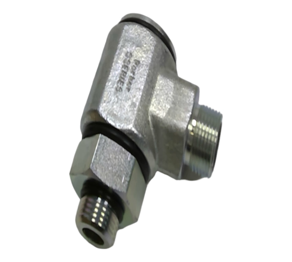 AT78914 — ELBOW FITTING — image 2