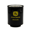 AT81478: Fits John Deere AT81478 Fuel-Water Separator Filter – Genuine OEM
