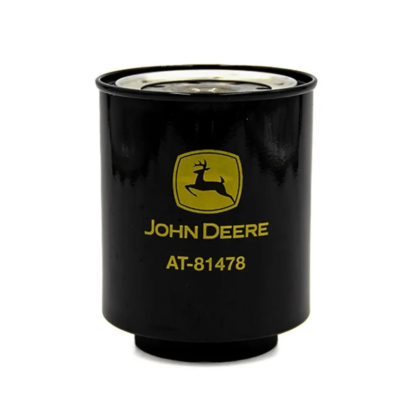 AT81478: Fits John Deere AT81478 Fuel-Water Separator Filter – Genuine OEM