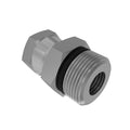 AU11569: Fits John Deere AU11569 Adapter Fitting – Genuine OEM