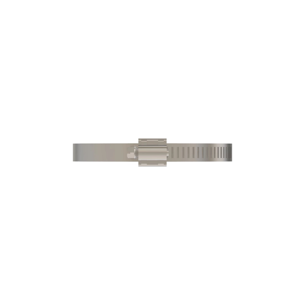 AU12450: Fits John Deere AU12450 Worm Gear Hose Clamp – Genuine OEM